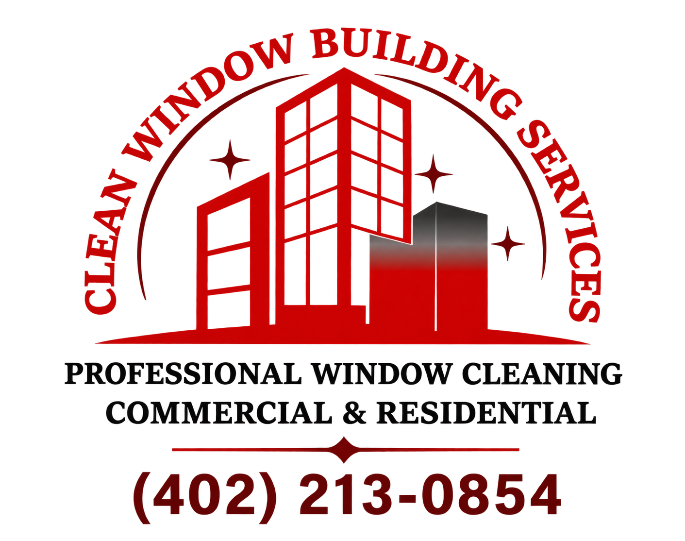Clean Window Building Services